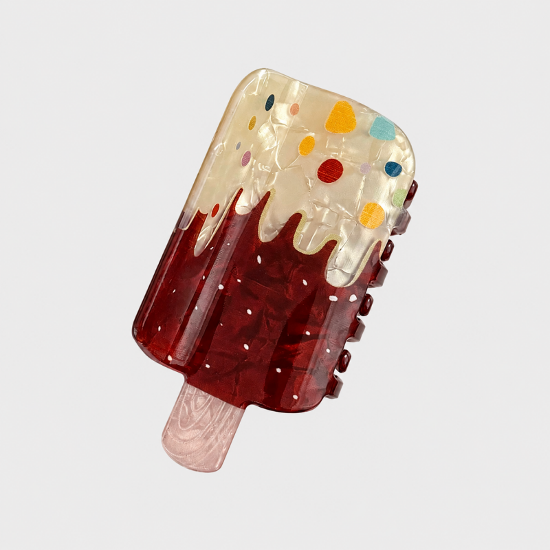 Fun Creative Popsicle Shaped H - Shopdayla Wholesale - #1010