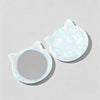 Mermaid White / One Size