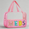 Pink/MEDS / One Size