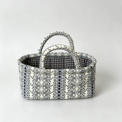 Quilted Organizer