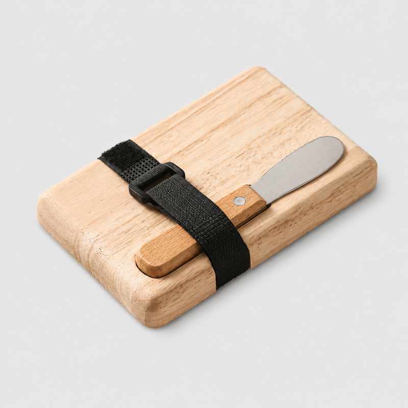 Portable Camping Cutting Board - Shopdayla Wholesale - #4706