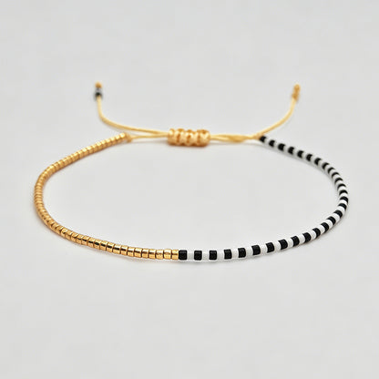 Simple Boho Bracelet