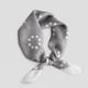Eight Point Grey / One Size