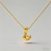 Gold / L-One Size