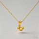 Gold / L-One Size