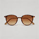 Gradient Brown / One Size
