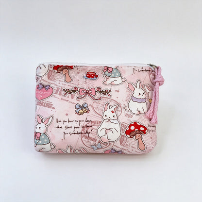 Everyday Dog House Printed Pouch