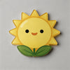 Sun / One Size
