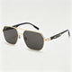 Gold Gray / One Size