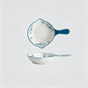 Fish / Circle/One Size