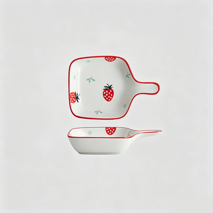 Lovely Cartoon Dish