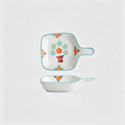 Lovely Cartoon Dish