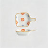 Plum Bossom / Square/One Size