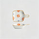 Plum Bossom / Square/One Size
