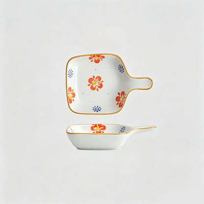 Lovely Cartoon Dish