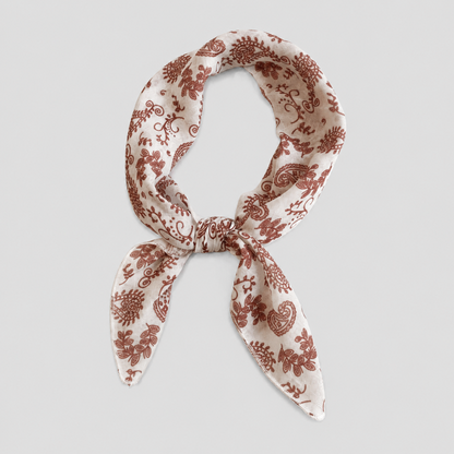 Square Scarf