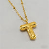 Gold / T-One Size