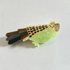 Green Parrot / One Size