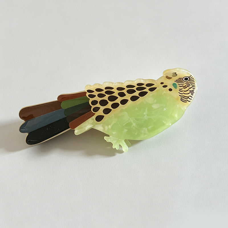 Vibrant Artistic Bird Shaped H - Shopdayla Wholesale - #1858