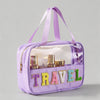 Light Purple/TRAVEL / One Size