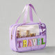 Light Purple/TRAVEL / One Size