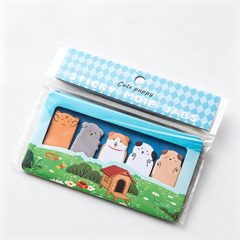 Cute Animal Thumb‑Shaped Stick - Shopdayla Wholesale - #1314
