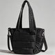 Black / One Size