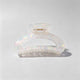 Pearl White / One Size