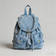 Denim Blue / One Size