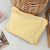 Light Yellow / One Size