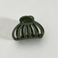 Elegant Green Gradient Flower - Shopdayla Wholesale - #5442