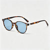 Clear Frame / Grey Lens / One Size