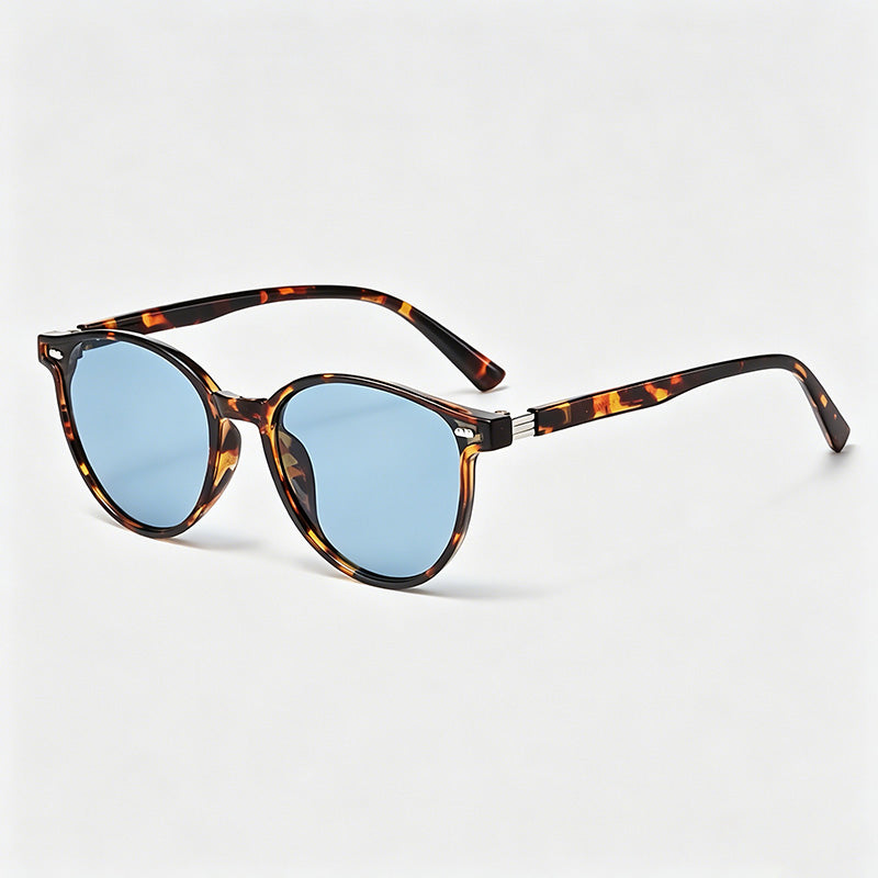 Oval Sunglasses - Shopdayla Wholesale - #5186