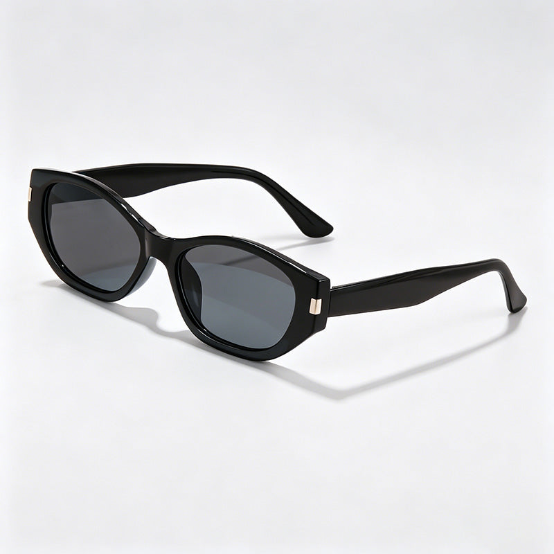 Retro Cat-Eye Sunglasses - Shopdayla Wholesale - #5650
