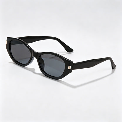 Retro Cat-Eye Sunglasses - Shopdayla Wholesale - #5650