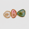 Artistic Dried Flower Glaze Pa - Shopdayla Wholesale - #3426