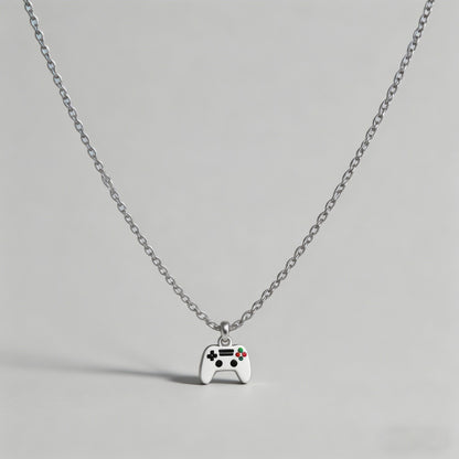 Game Controller Stainless Stee - Shopdayla Wholesale - #7202