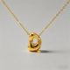 Gold / D-One Size