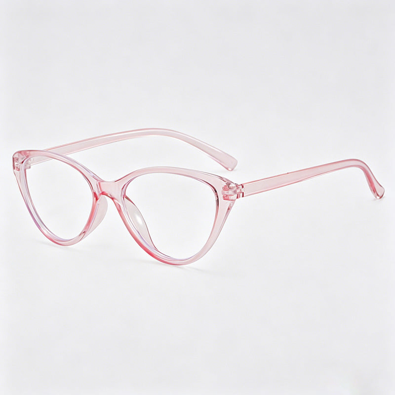 Retro Cat Eye Eyeglass Frames - Shopdayla Wholesale - #4162