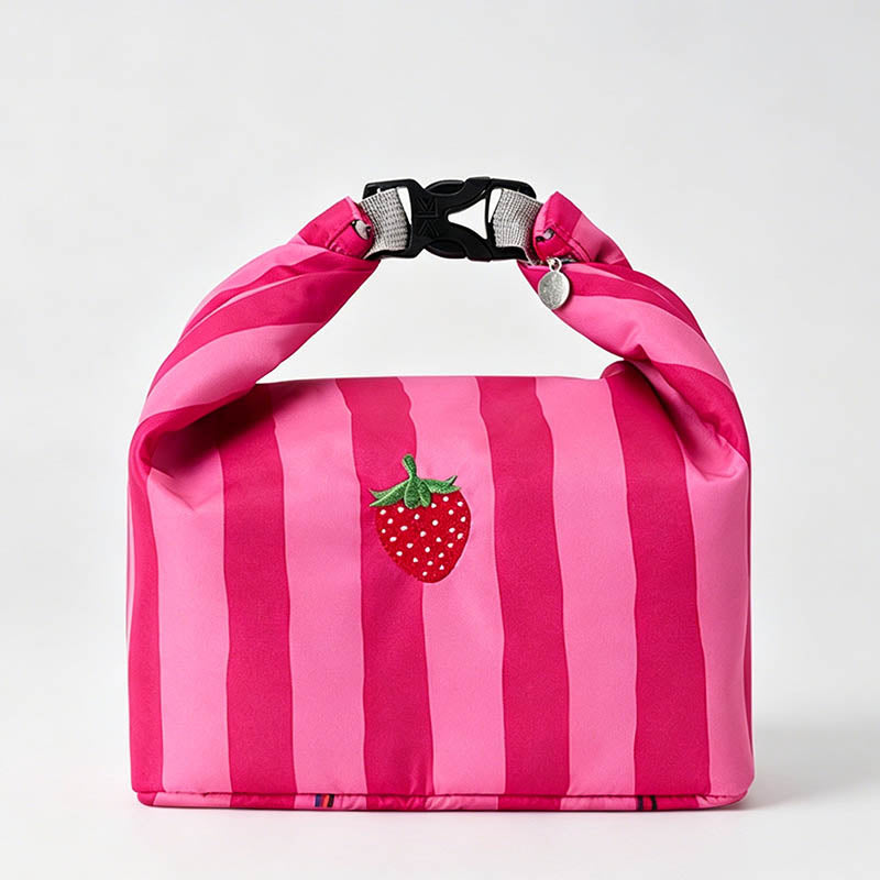 Strawberry Cat Insulated Daily - Shopdayla Wholesale - #0338