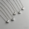 Silver/A-Z / One Size/Set Of 26