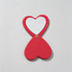 Red / One Size