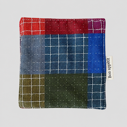 Woven Coaster
