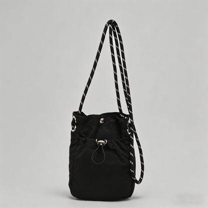 Lightweight Nylon Drawstring C - Shopdayla Wholesale - #1442