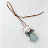 Cat Blue / One Size