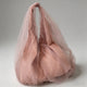 Pink/Non Ribbon / One Size