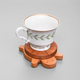 Sapele Beech / One Size