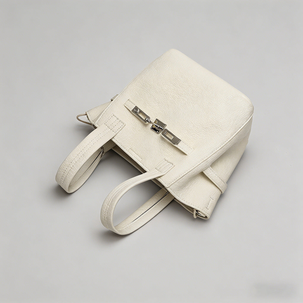 Mini Tote Bucket Crossbody Bag - Shopdayla Wholesale - #8338