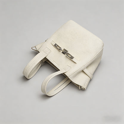 Mini Tote Bucket Crossbody Bag - Shopdayla Wholesale - #8338