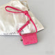 Pink / One Size